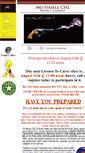 Mobile Screenshot of nohasslechl.com